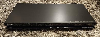 Lettore Blu-Ray Sony BDP-S470