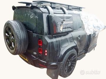 2021 LAND ROVER DEFENDER 2.0 COD. MOTORE 204DTA