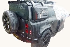 2021 LAND ROVER DEFENDER 2.0 COD. MOTORE 204DTA