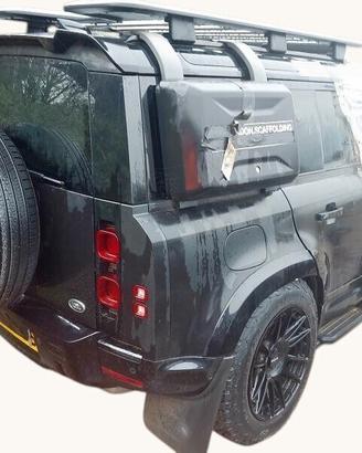 2021 LAND ROVER DEFENDER 2.0 COD. MOTORE 204DTA