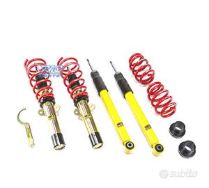 KIT SOSPENSIONE FILETTATA EIBACH MTS BMW X1 F48 15