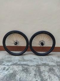 Ruote Sun Ringlé 29" Boost nuove.