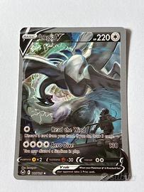 Carta pokemon