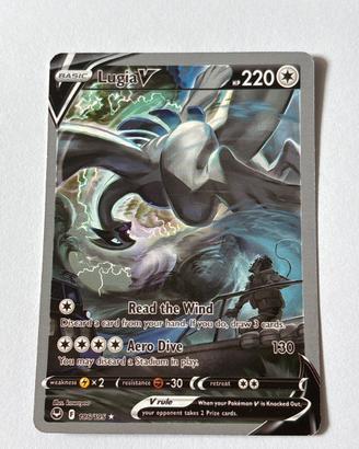 Carta pokemon