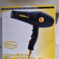 Asciugacapelli eco jet 2.0 giubra