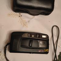 Macchina fotografica vintage