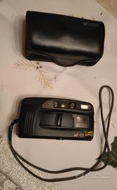 Macchina fotografica vintage