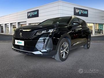Peugeot 5008 PureTech Turbo 130 Allure Pack S/S