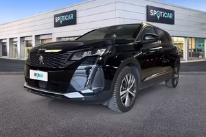 Peugeot 5008 PureTech Turbo 130 Allure Pack S/S