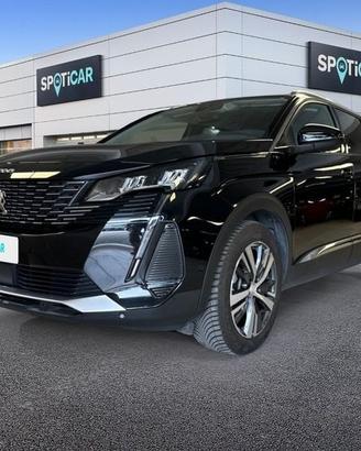 Peugeot 5008 PureTech Turbo 130 Allure Pack S/S