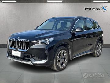 BMW X1 xdrive23d mhev 48V X-Line auto