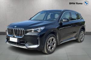 BMW X1 xdrive23d mhev 48V X-Line auto