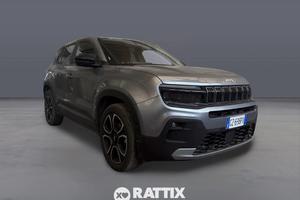 JEEP avenger Avenger 1.2 turbo Summit fwd 100cv