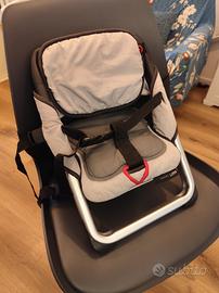 Rialzo seggiolone da sedia