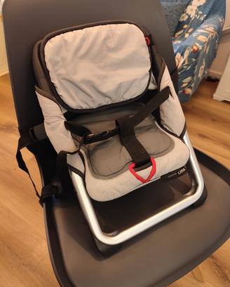 Rialzo seggiolone da sedia