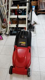 Tagliaerba elettrico Valex Dallas 1500