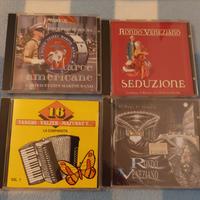 collezione cd musica classica e artisti vari