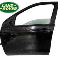 PORTIERA ANTERIORE SINISTRA LAND ROVER Discovery S