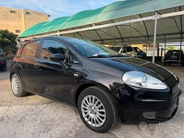 Fiat Grande Punto 1.2 GPL 68 CV 5 porte Dynamic