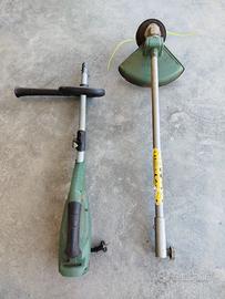 Decespugliatore