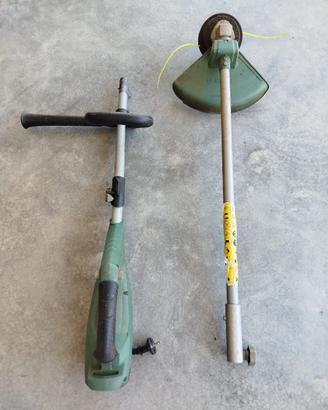 Decespugliatore