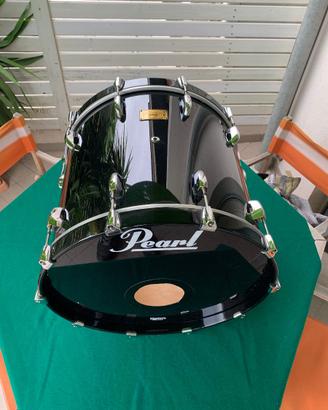 Batteria Pearl MMX - Masters Custom