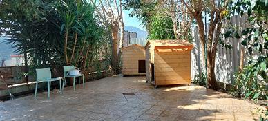 casette in legno per animali 