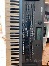 Farfisa F5