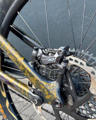 Specialized Turbo Levo Expert Carbon S3 (M)