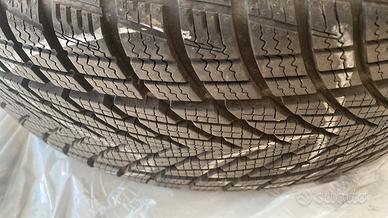 BMW Serie 1 F70 118d- 4 Cerchi Originali da 18’’