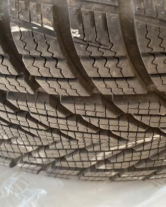 BMW Serie 1 F70 118d- 4 Cerchi Originali da 18’’