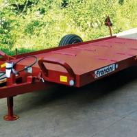 Carrellone portacingolati francini f 70l