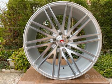 CERCHI 20 VOSSEN VPS-307 T MADE IN GERMANY