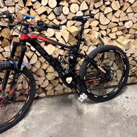 Ebike bulls mallet taglia M