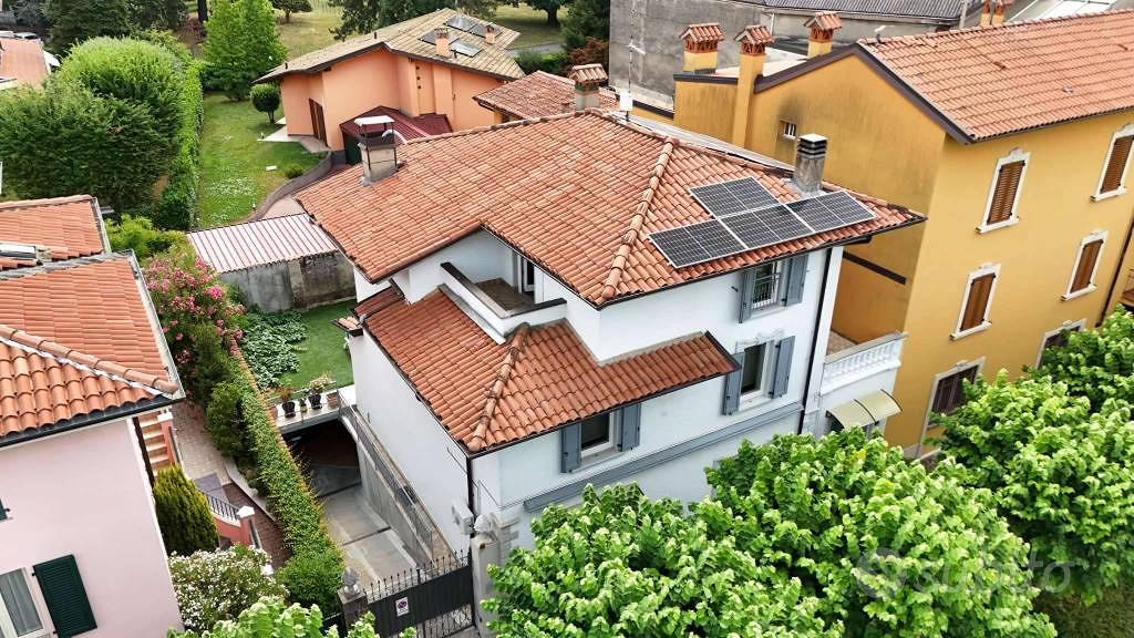 Casa – Trescore Balneario, Colle - Vista 2