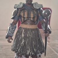 marvel Legends Avengers Infinity Saga MCU M'baku 