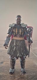 marvel Legends Avengers Infinity Saga MCU M'baku 