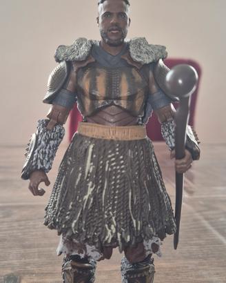 marvel Legends Avengers Infinity Saga MCU M'baku 