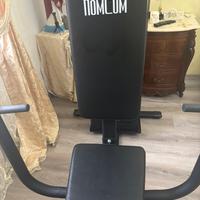 Palestra multifunzioni