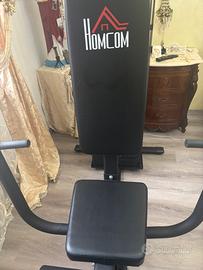 Palestra multifunzioni