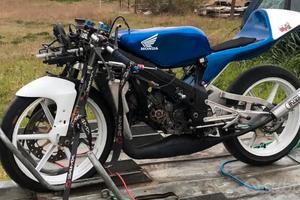 HONDA RS 125 GP