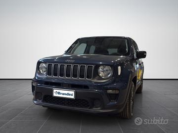 JEEP Renegade 1.0 t3 Longitude 2wd