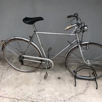 Bici da uomo Marastoni sole