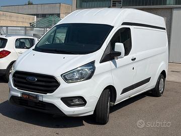 Ford Custom L2H2 Eu6.2 2021