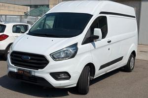 Ford Custom L2H2 Eu6.2 2021