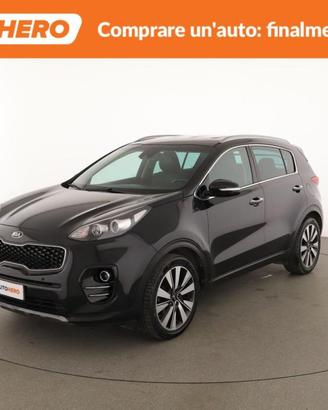 KIA Sportage RM98475