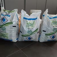 Sale per addolcitore - 3x25 kg