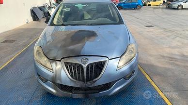 RICAMBI USATI AUTO VARI LANCIA DELTA 2008 1600 DIE