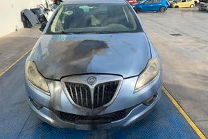 RICAMBI USATI AUTO VARI LANCIA DELTA 2008 1600 DIE