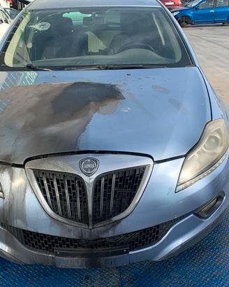 RICAMBI USATI AUTO VARI LANCIA DELTA 2008 1600 DIE